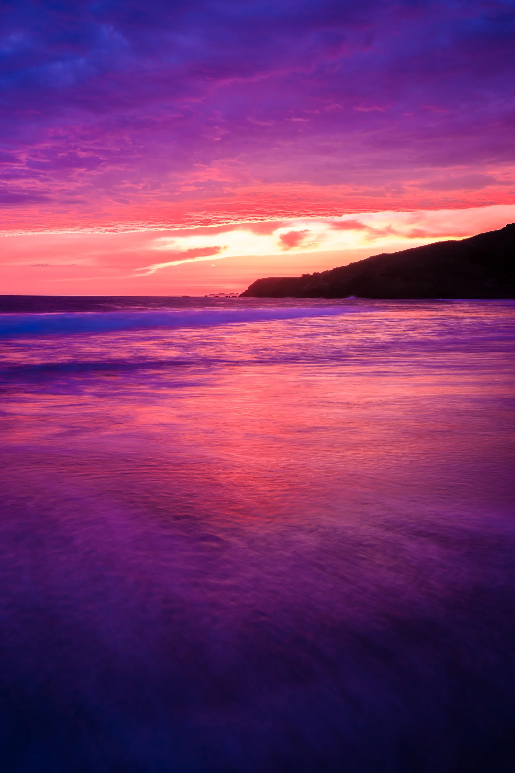 Rodeo Beach