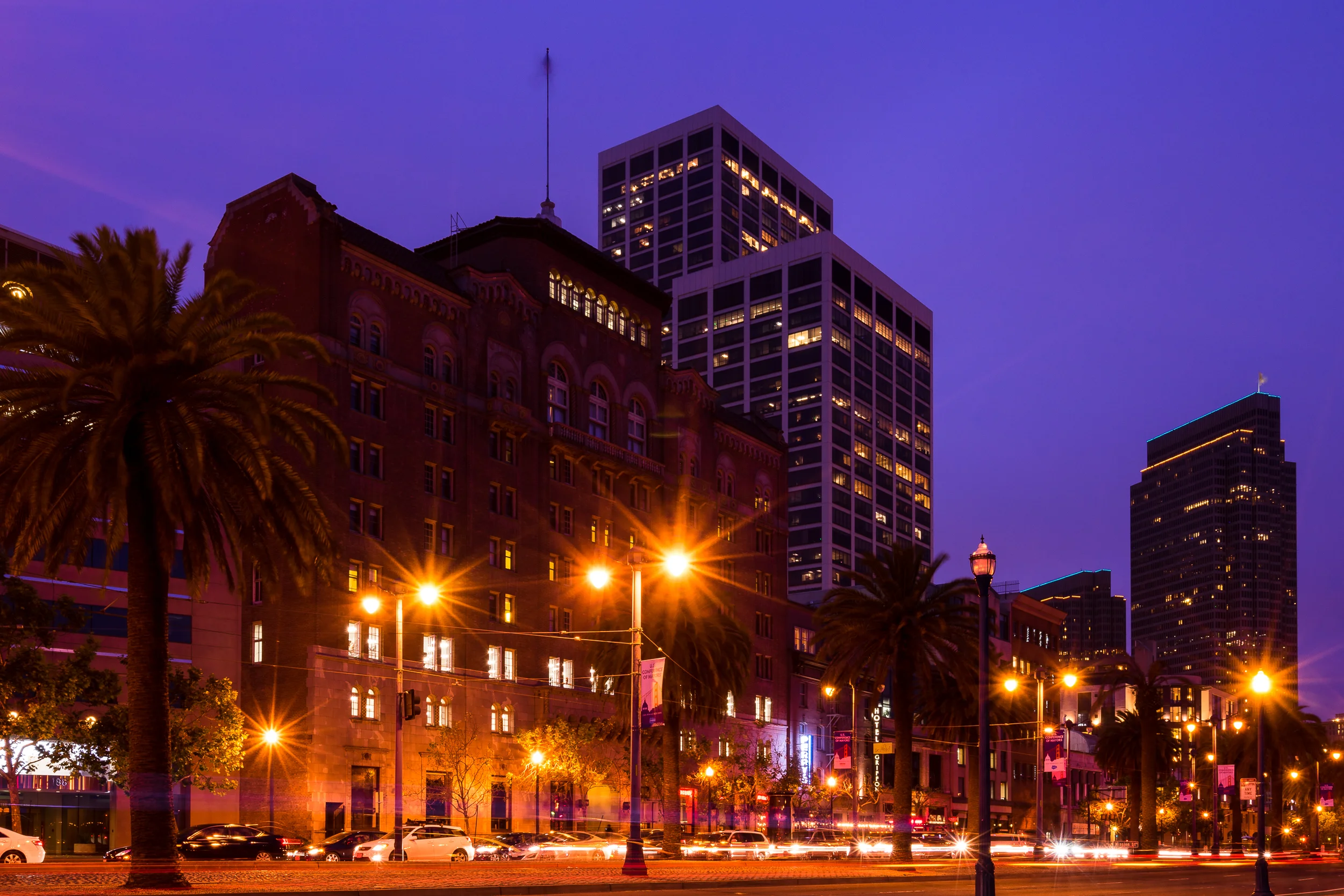 SF Embarcadero