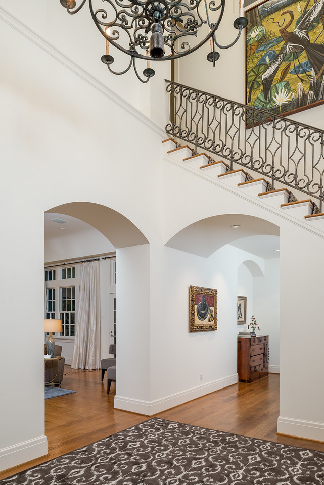 ENTRY AFTER