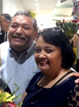 Juan and Emma