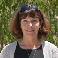 Colleen Crozier Jerome, Idaho