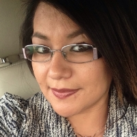 Ana Vazquez Jerome, Idaho