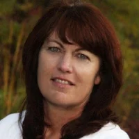 Shannon Barnes Vice President Boise, Idaho