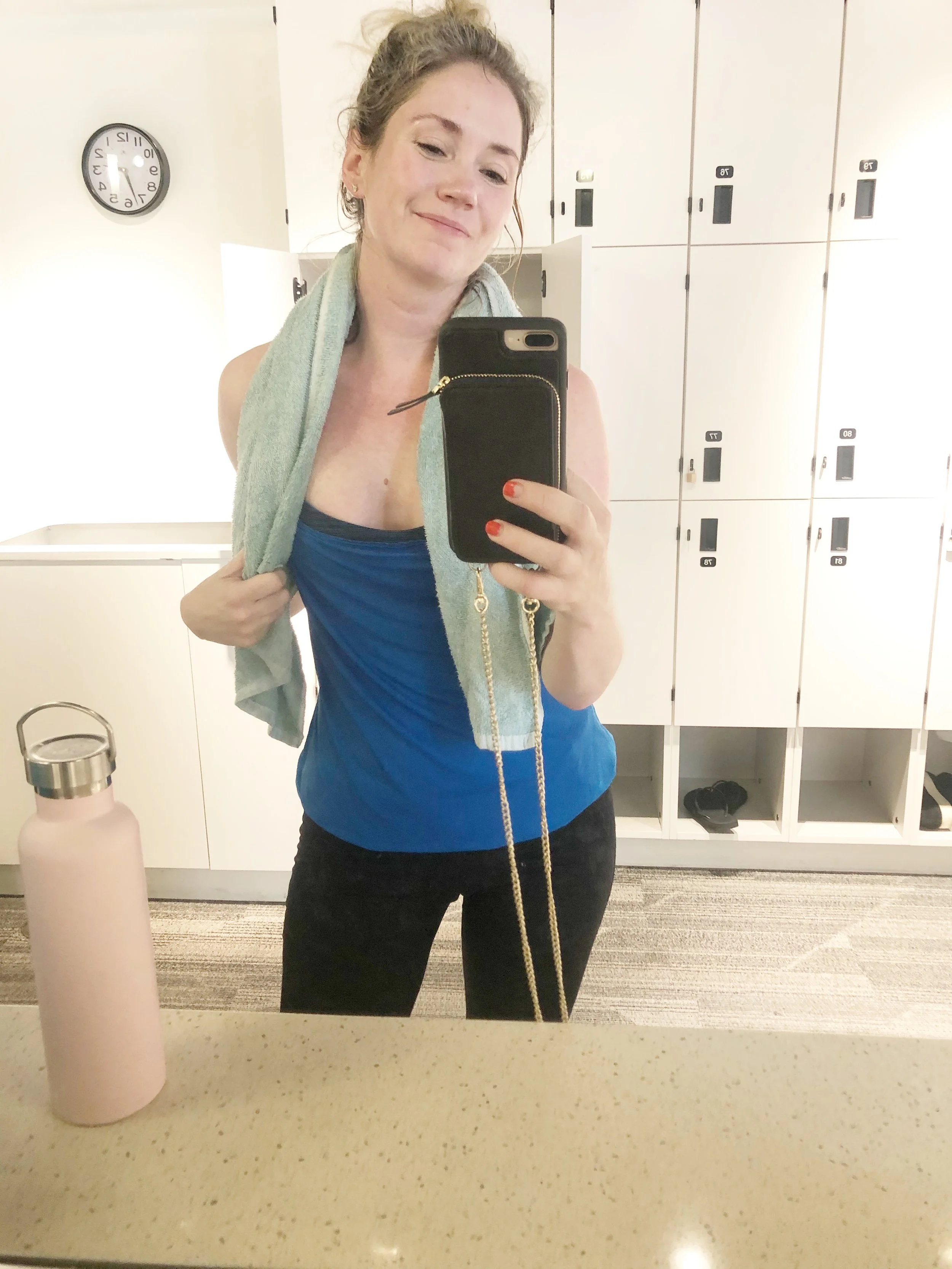 TRANSFORMATION COMES AT A COST