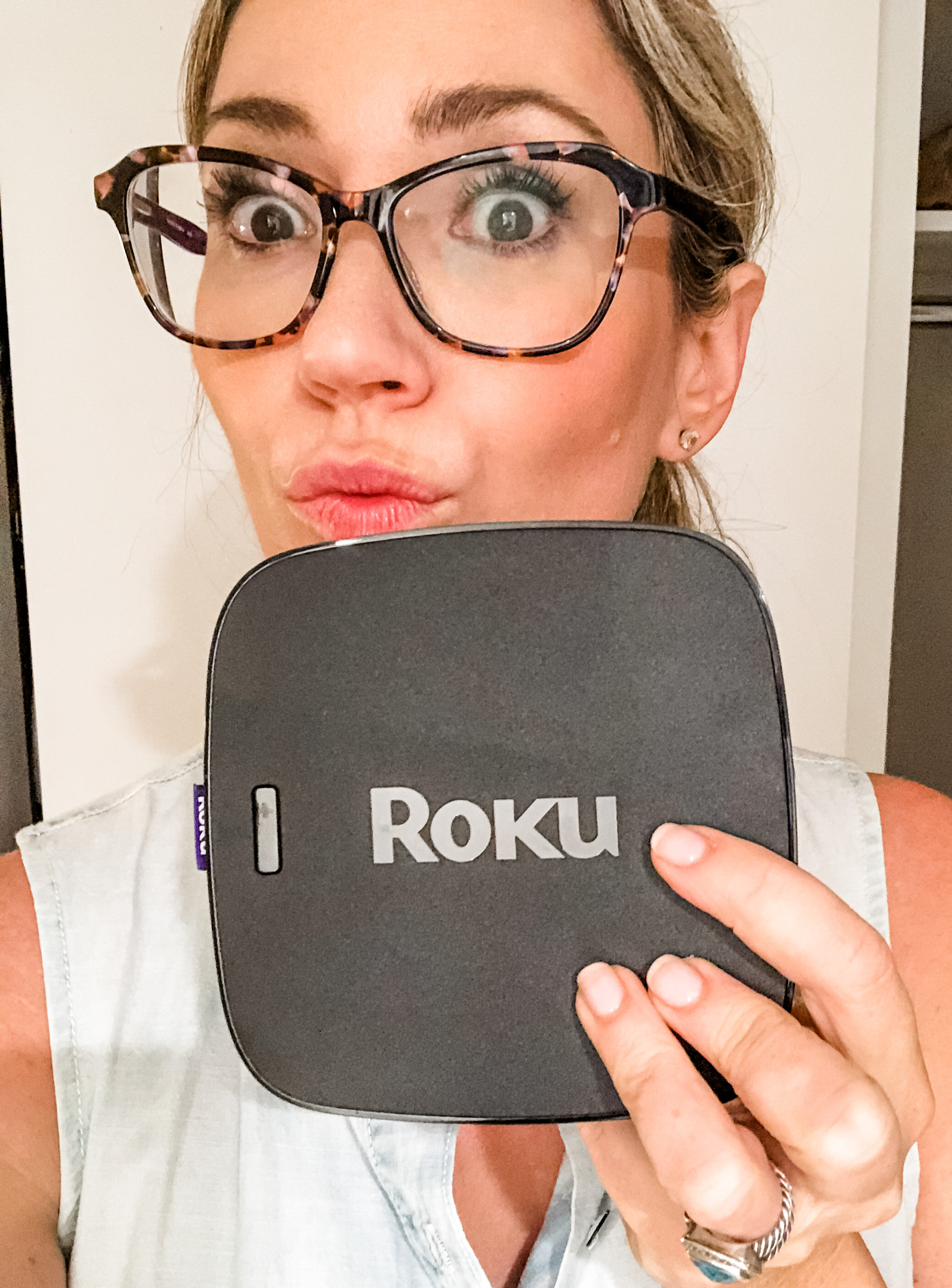 Rocking Roku END OF SUMMER