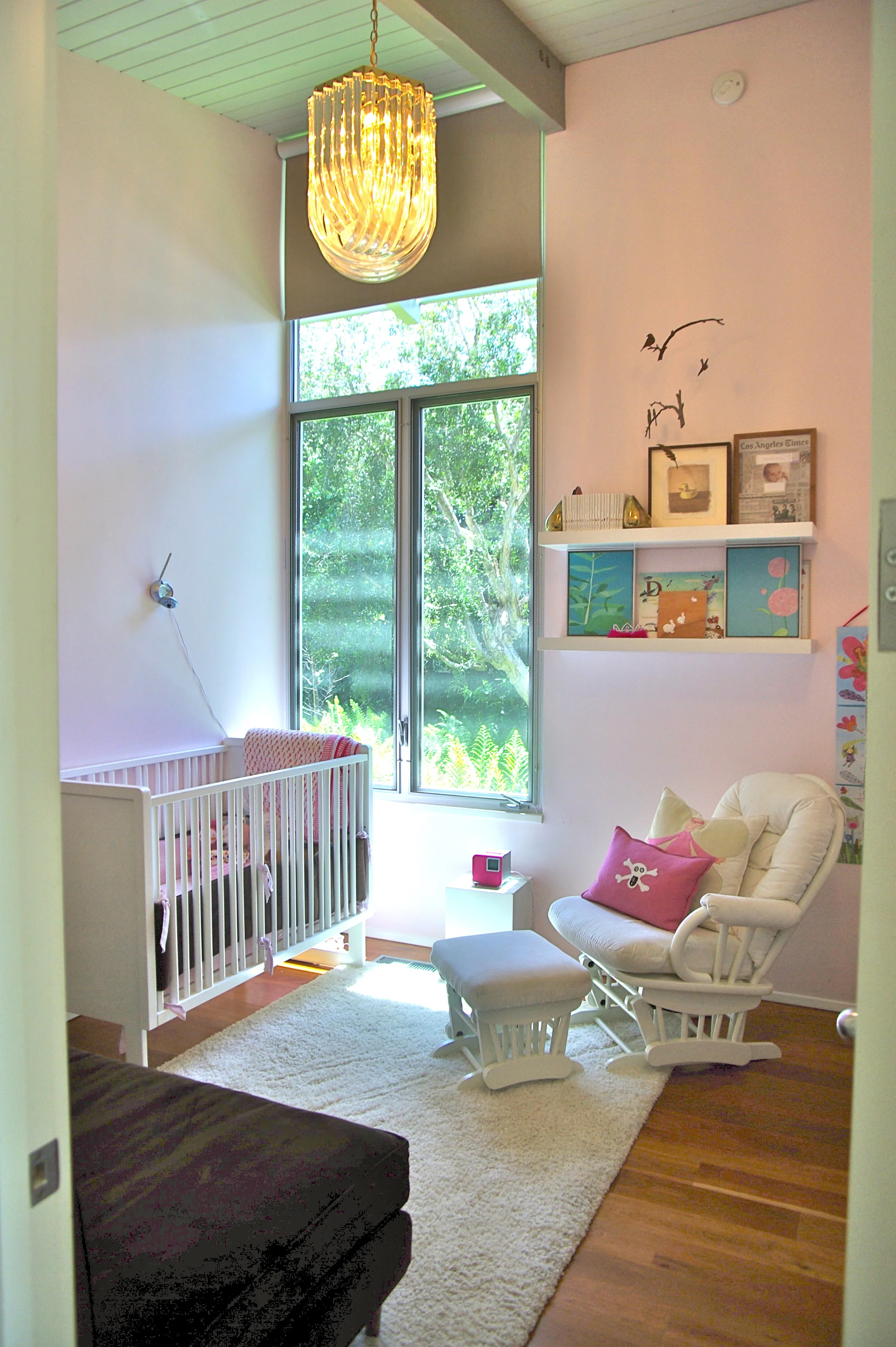  Nursery 