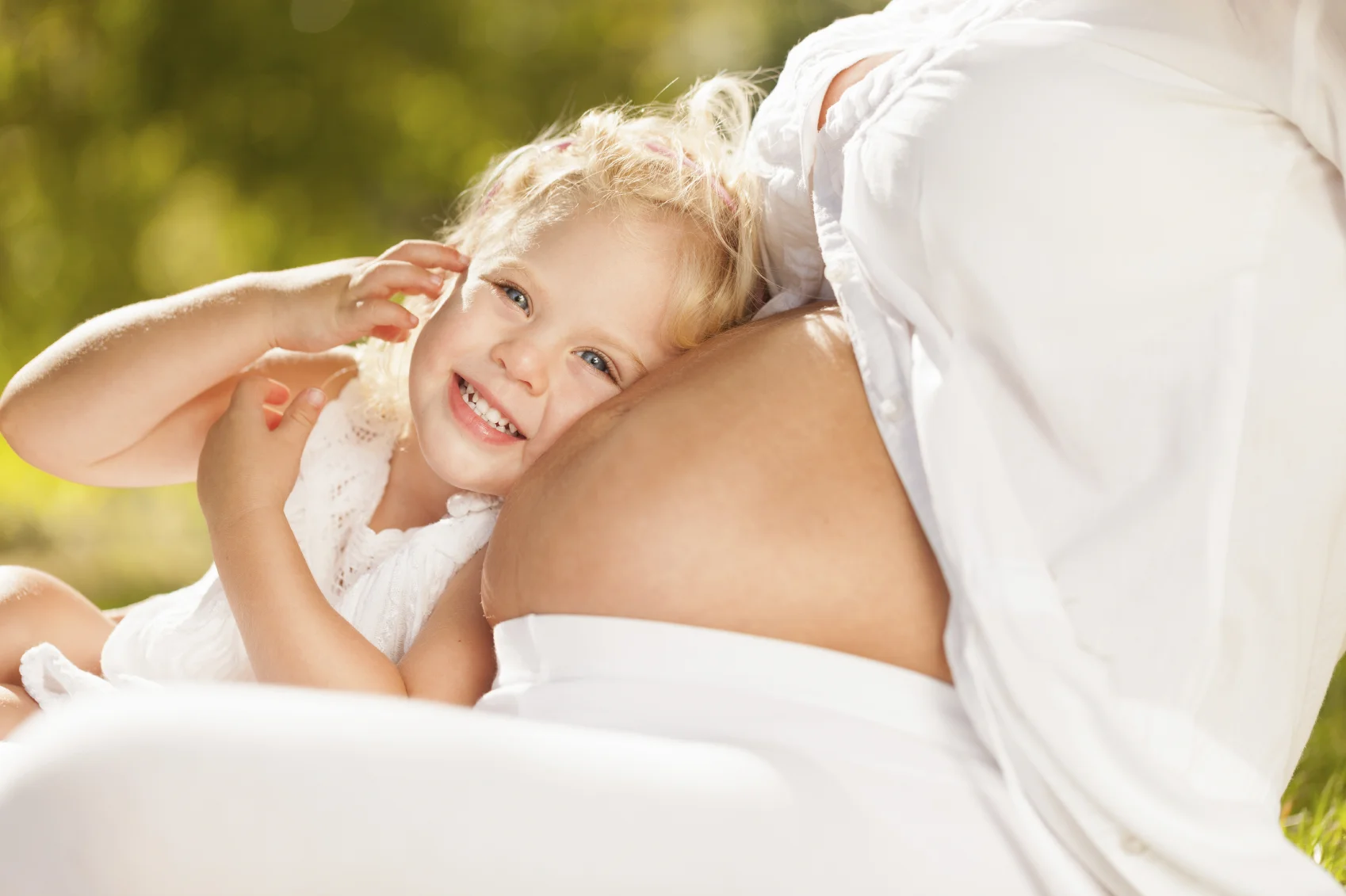 I know when life begins