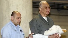 Gosnell: Are you Human?