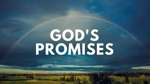 Devotional #4: Believing in God's Promises