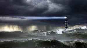 Guest Devotional #1: Faith in the Storm