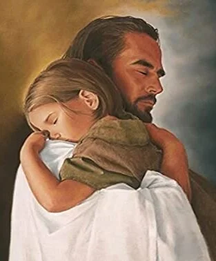 Guest Devotional #2: Never Alone