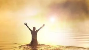 Devotional #22: Being Born Again