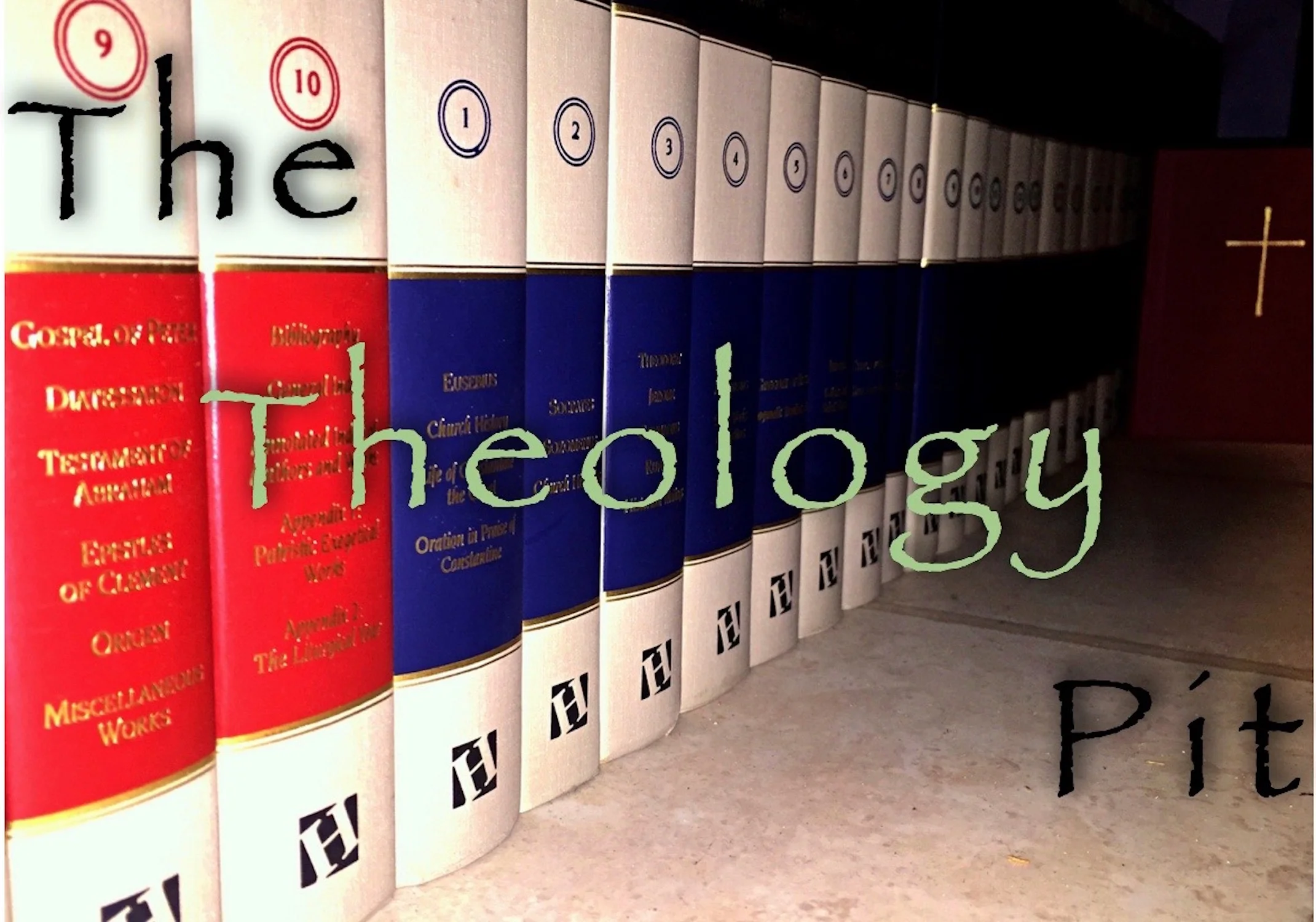 Salvation Part 17