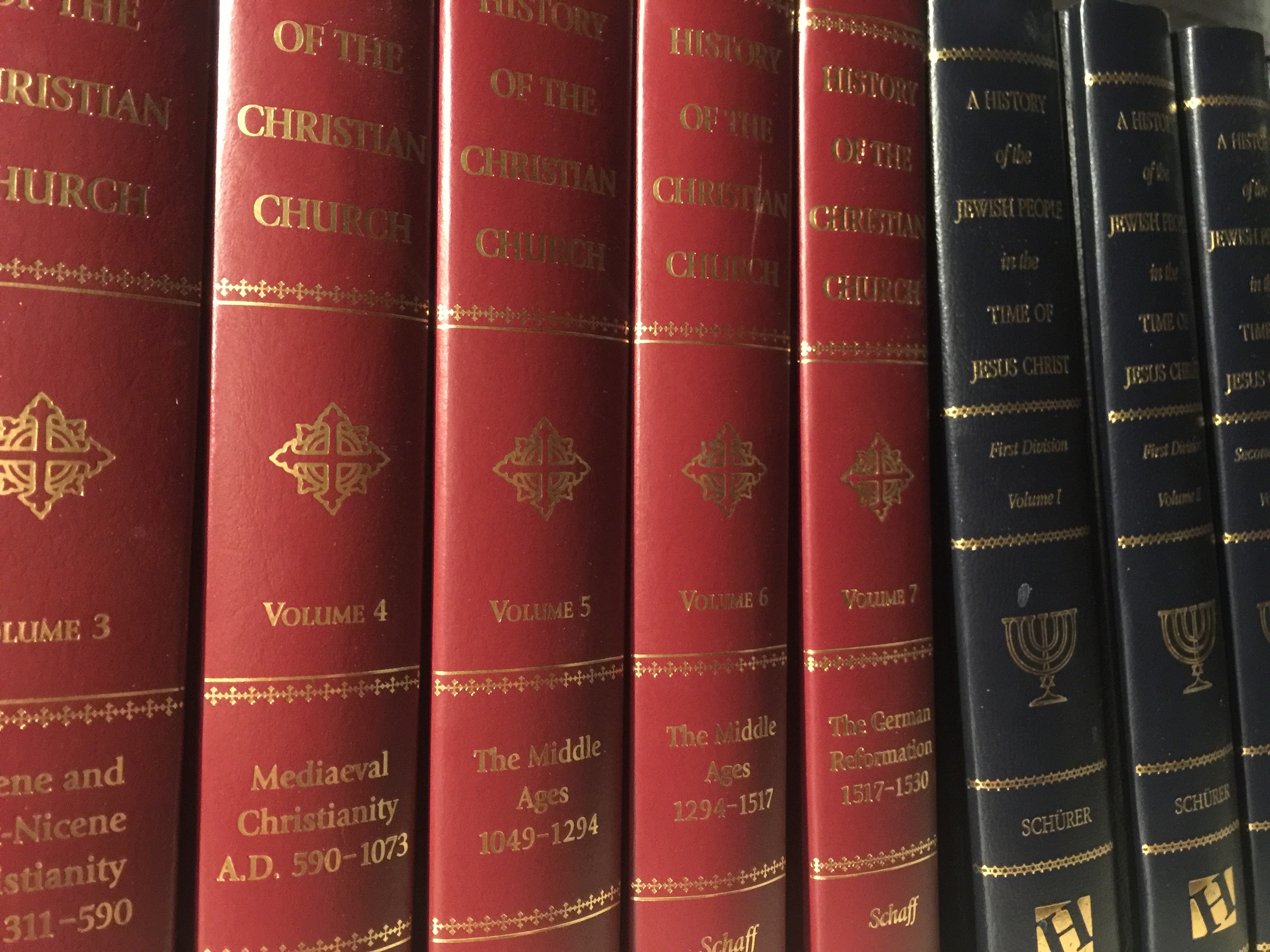 A warning about loving God and loving Wisdom