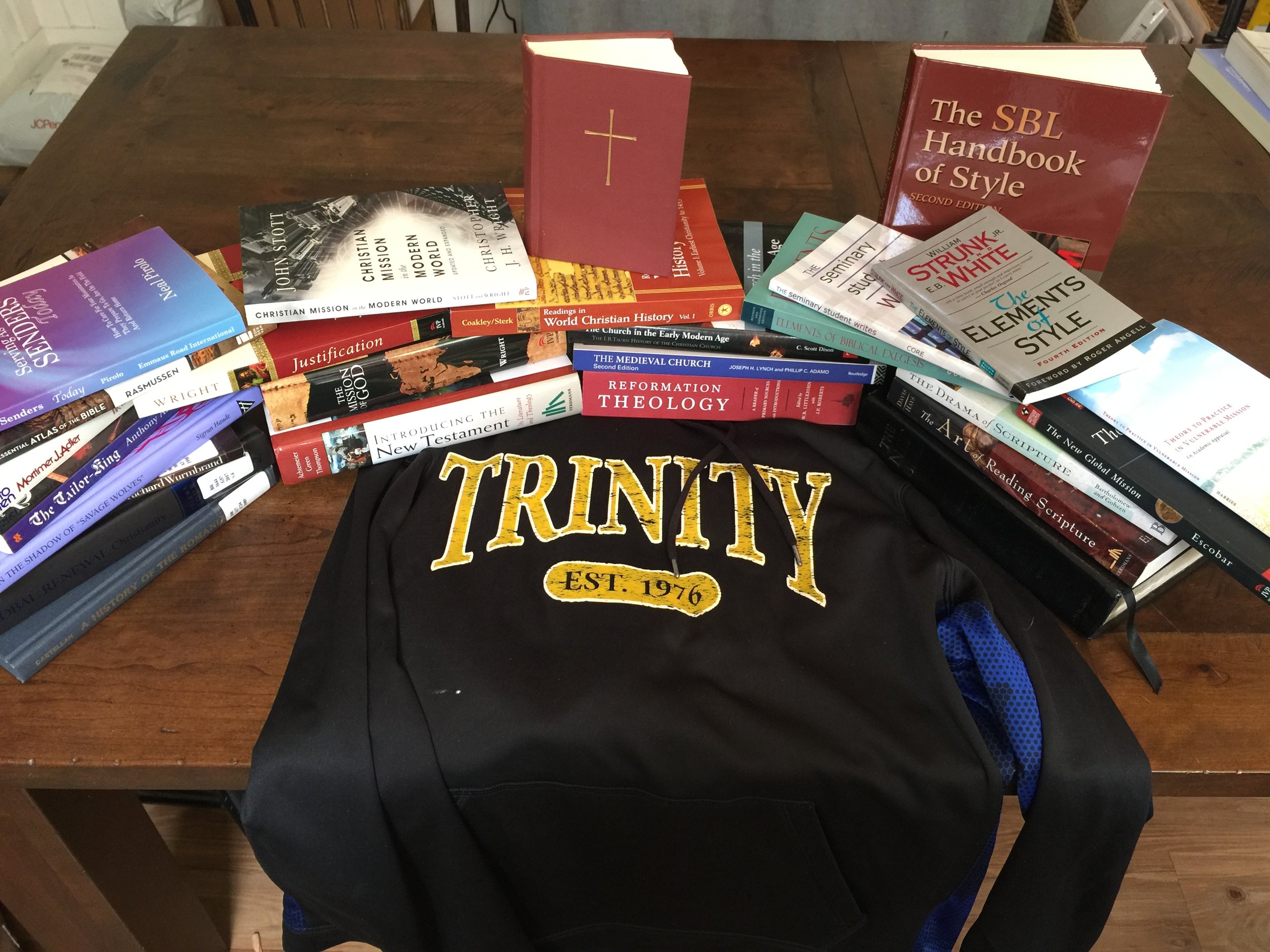 Let's talk about Heck