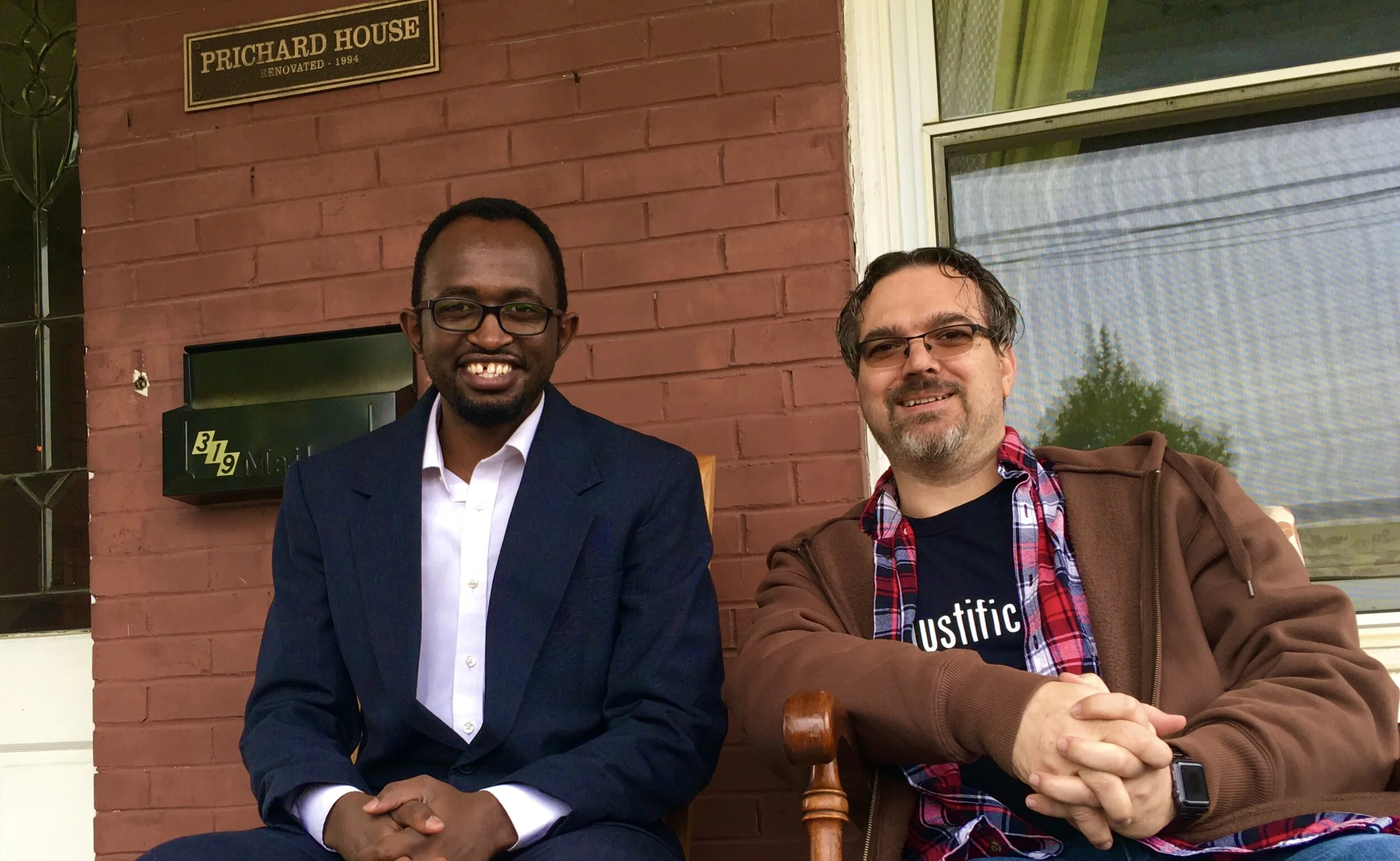 The Gospel in an African Context