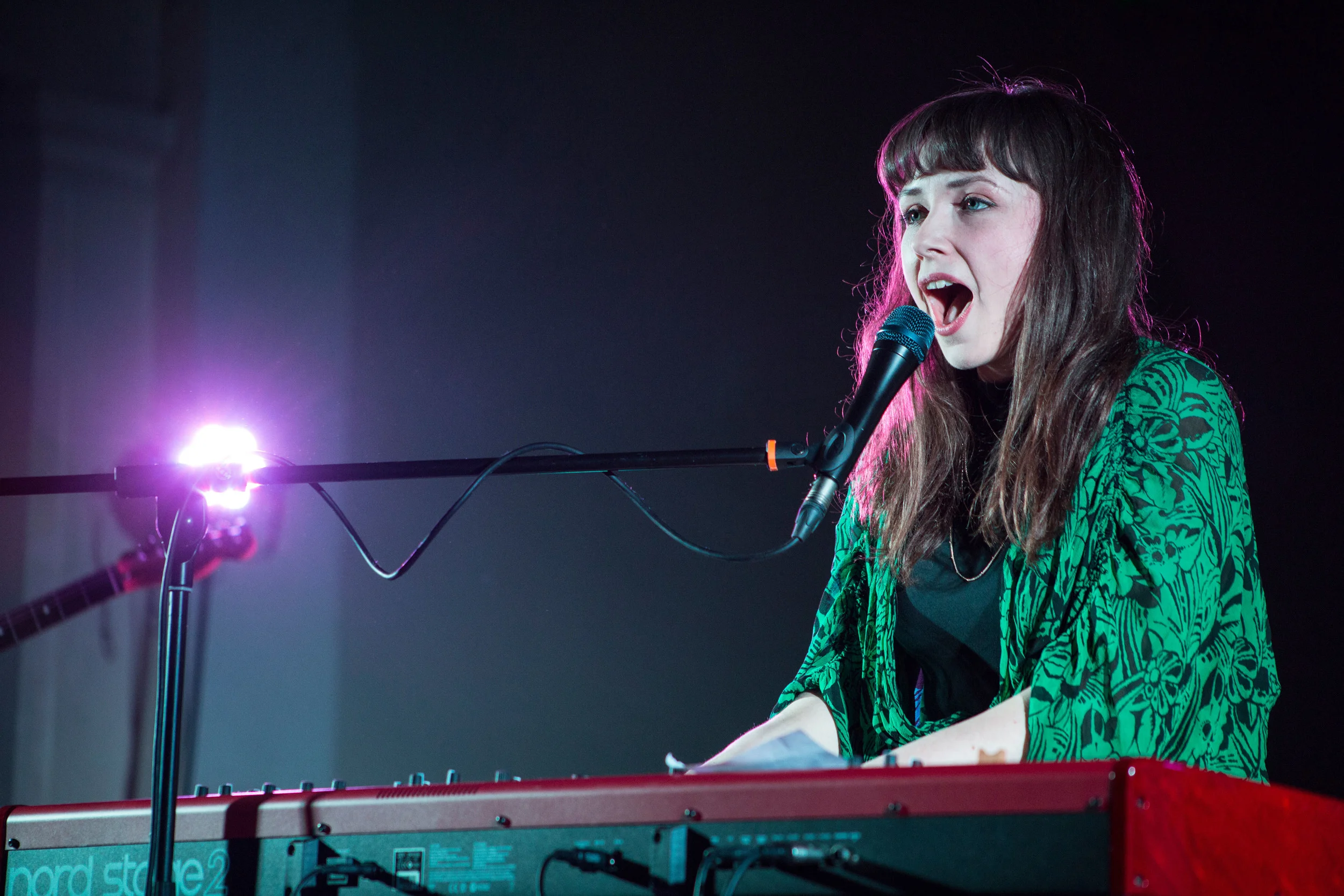 LAURA GROVES