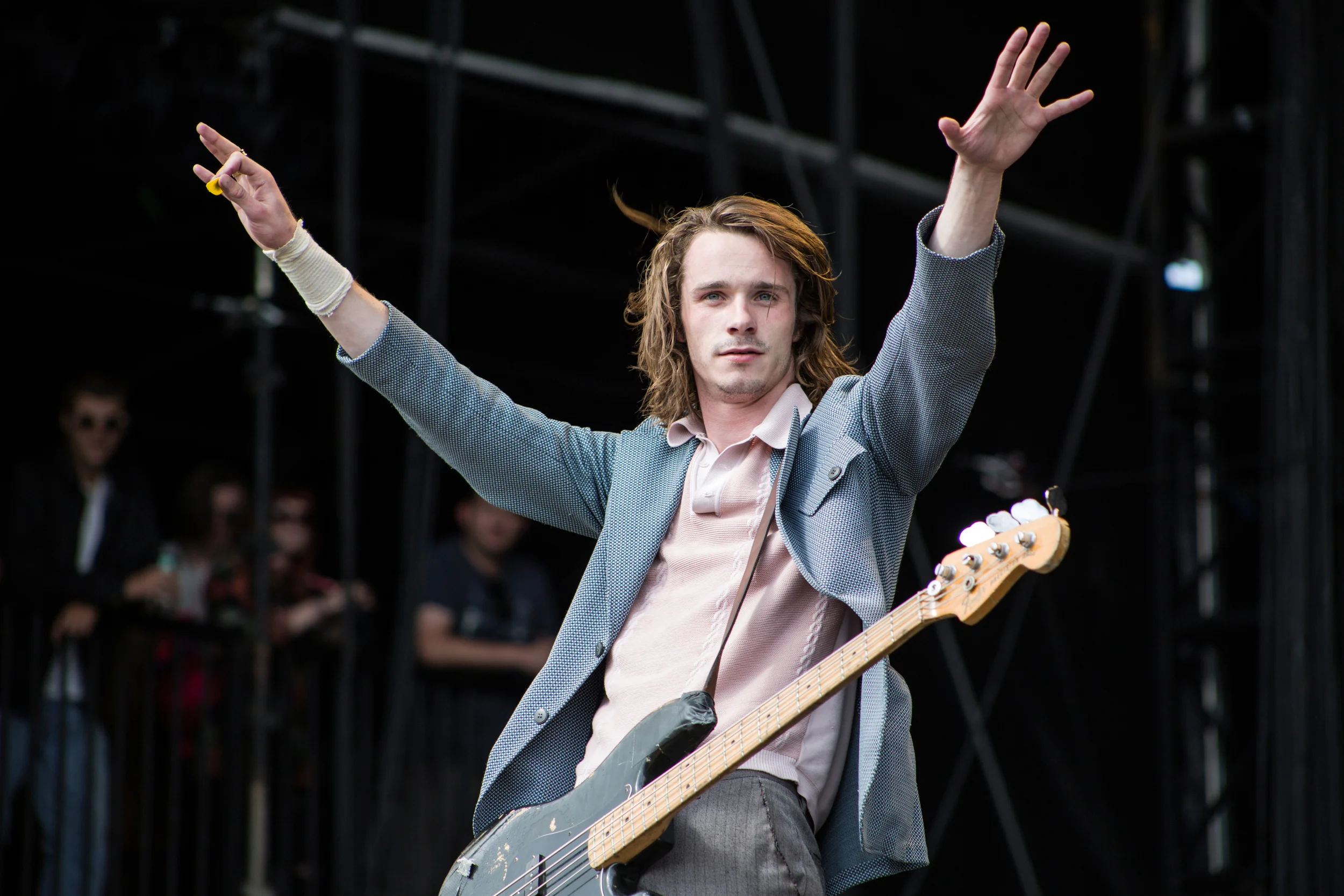 PALMA VIOLETS