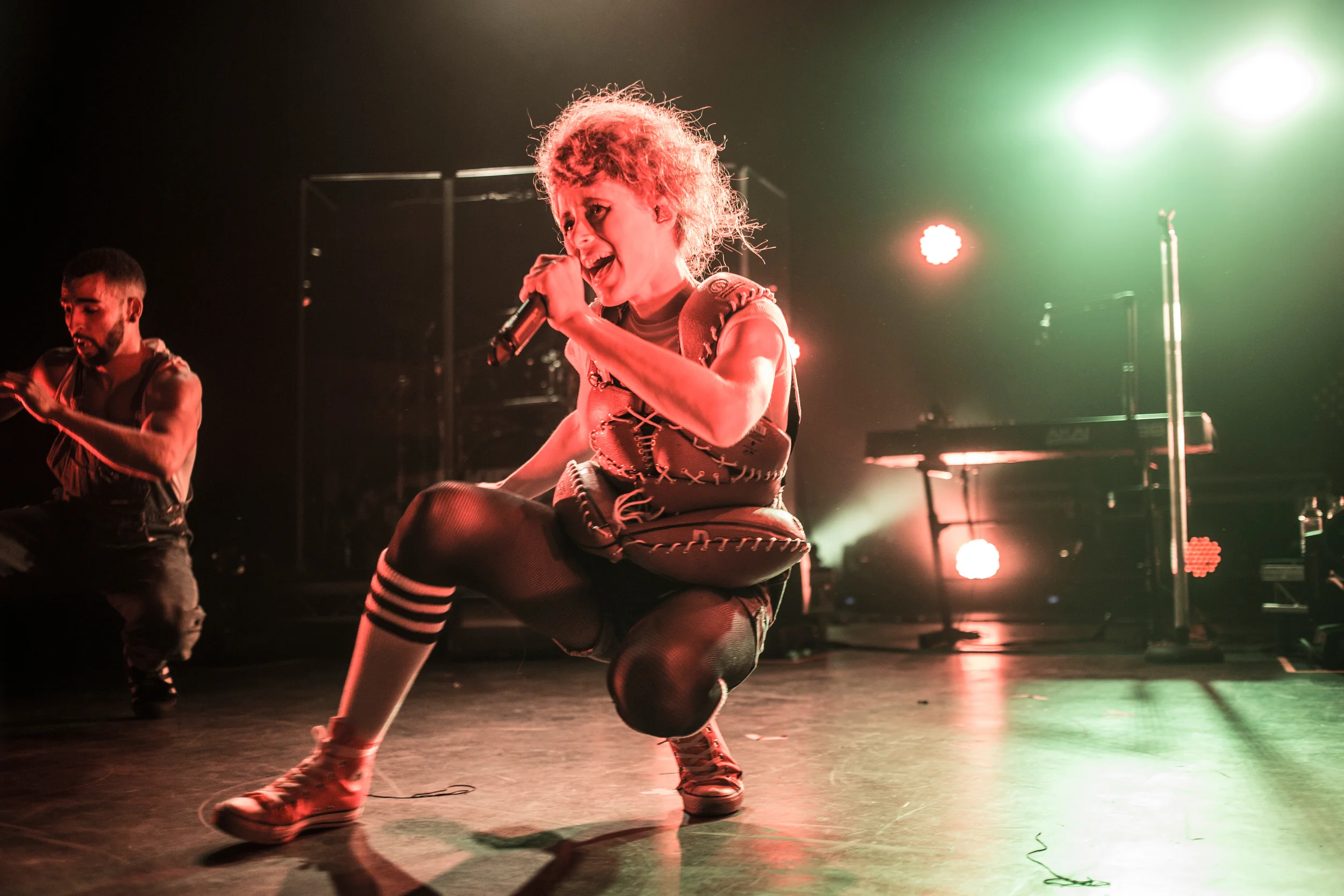 KIESZA