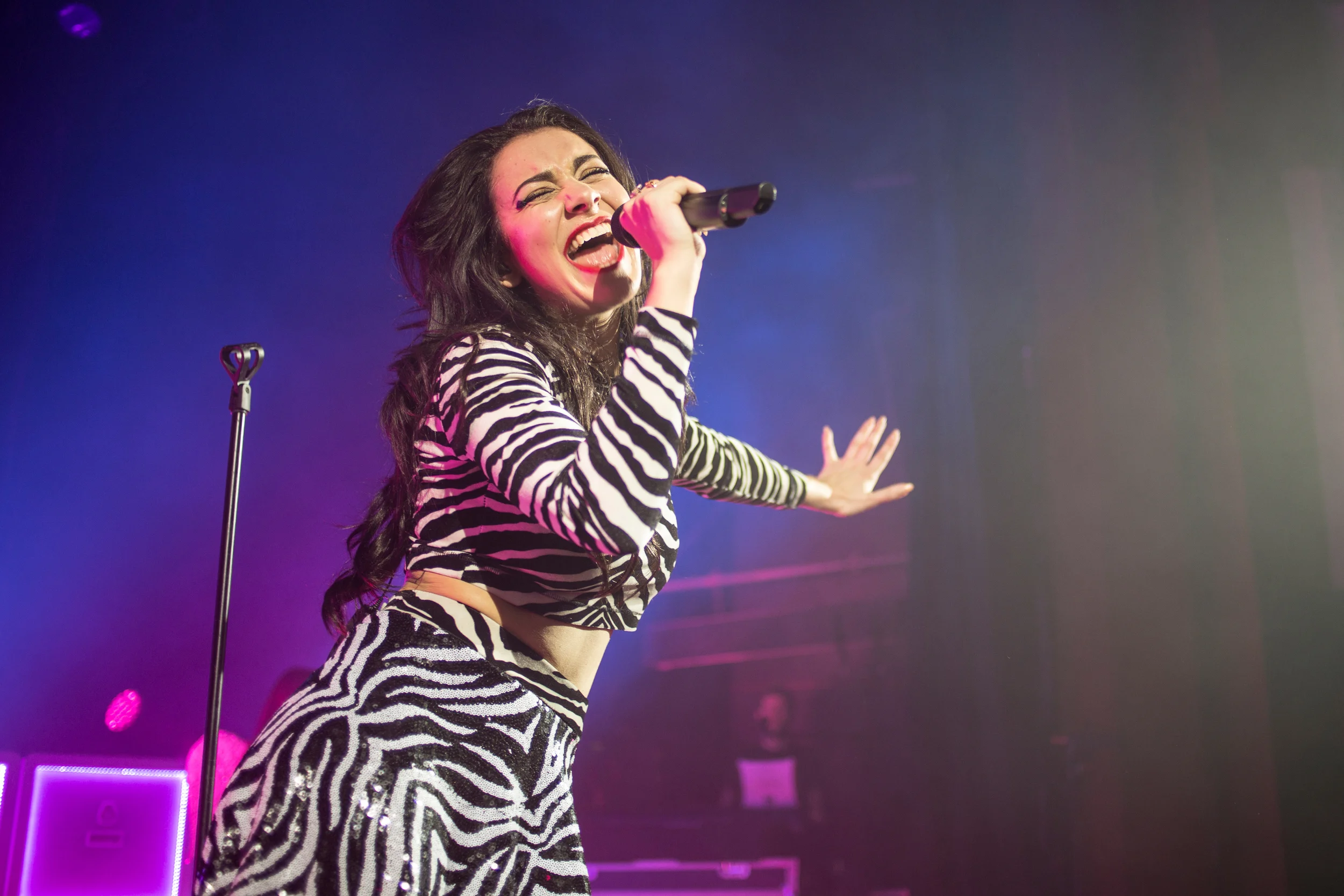 CHARLI XCX