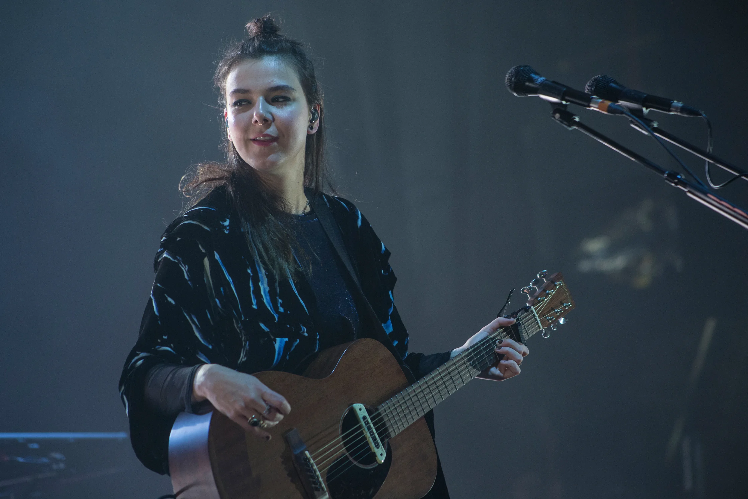 OF MONSTERS AND MEN