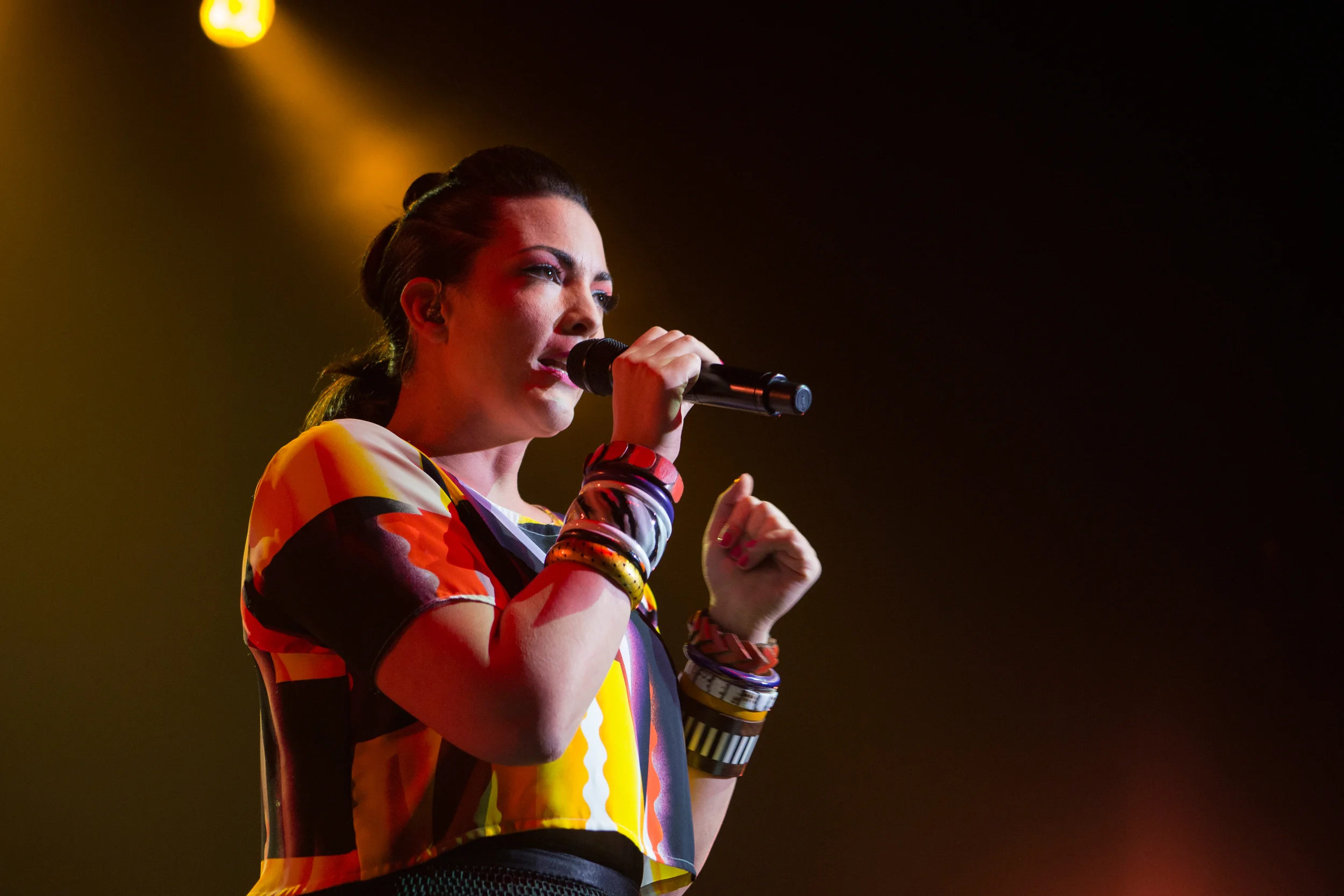 CARO EMERALD