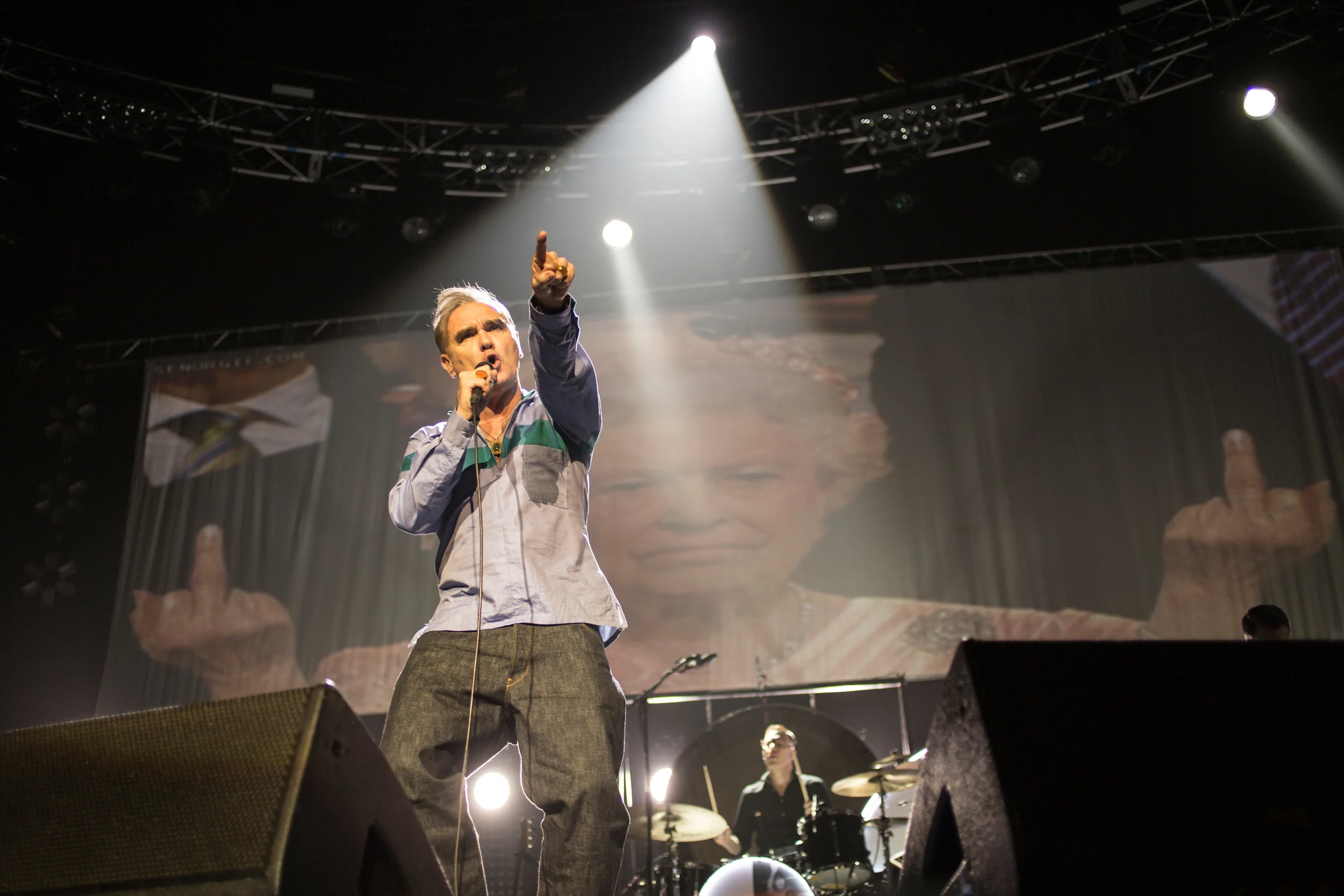 MORRISSEY
