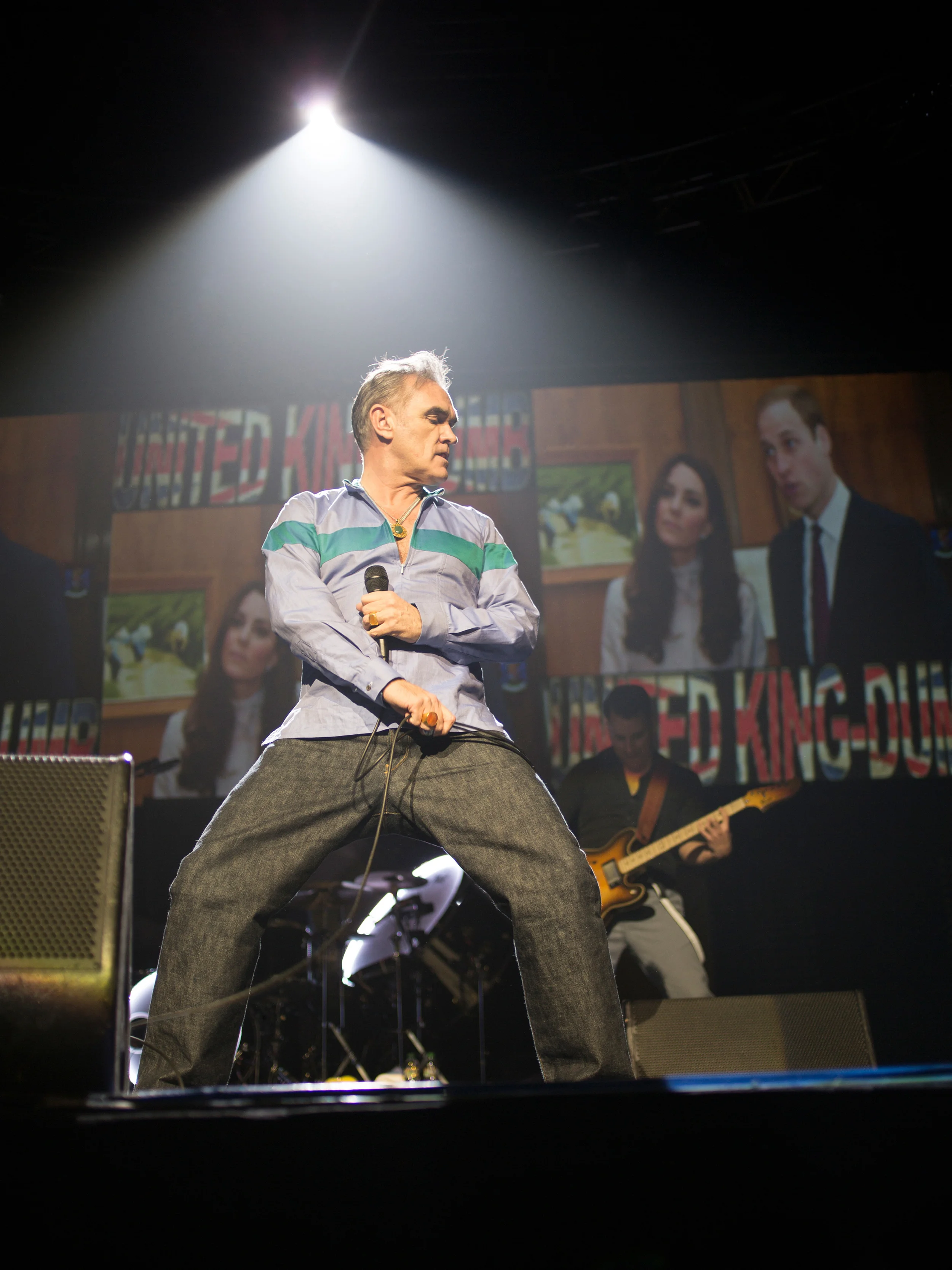 MORRISSEY