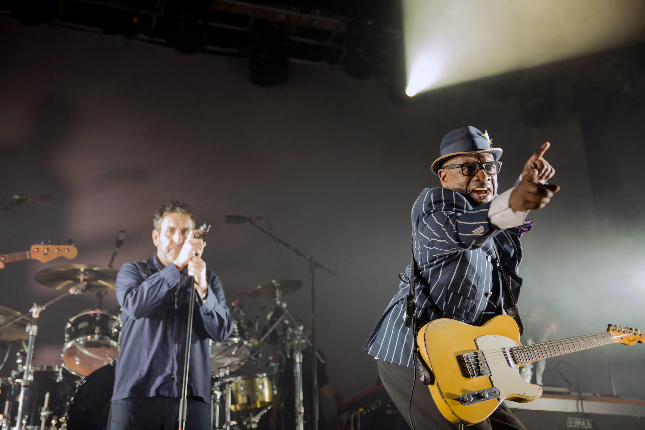 THE SPECIALS