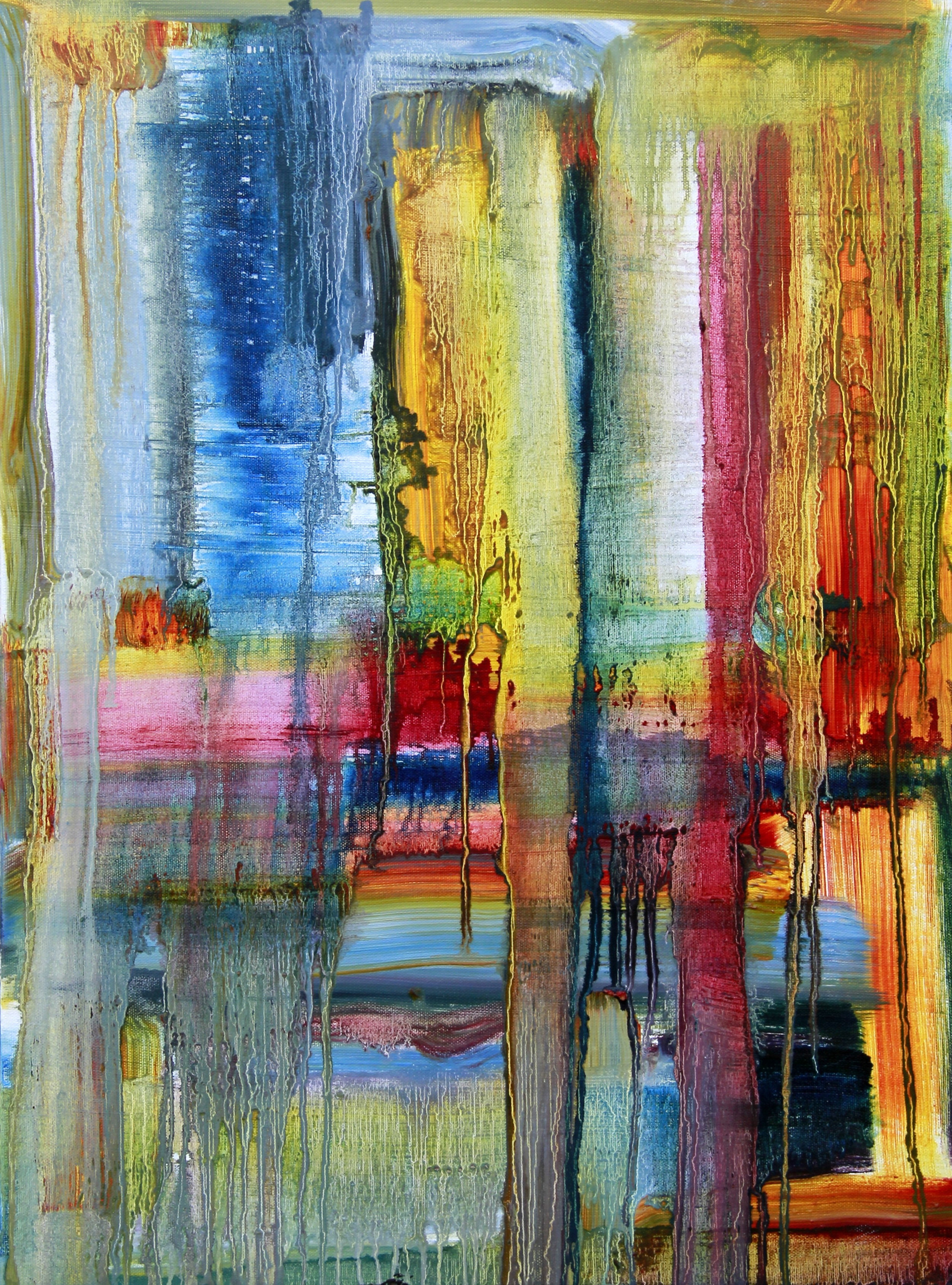 Falling #2