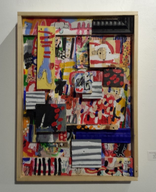Dan Pederson - Monorchid Gallery 11062015- photo with permission 