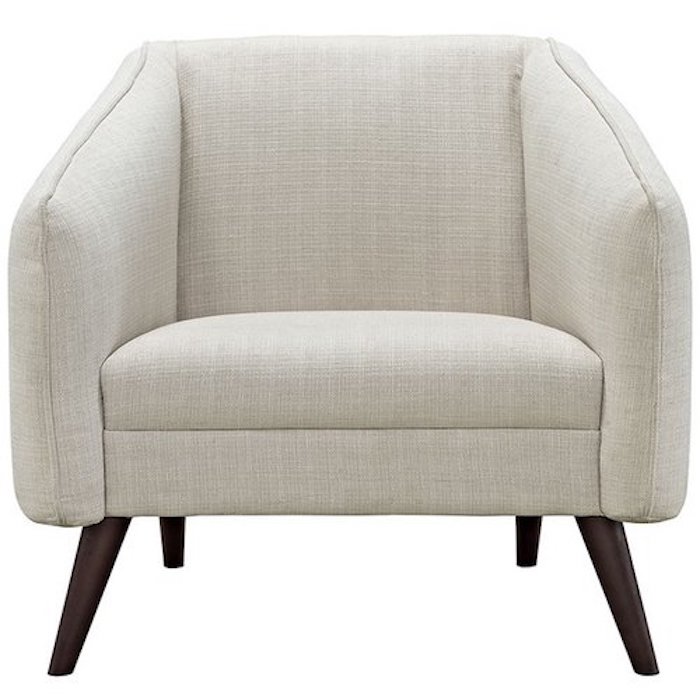 SLATE ARMCHAIR-NATURAL