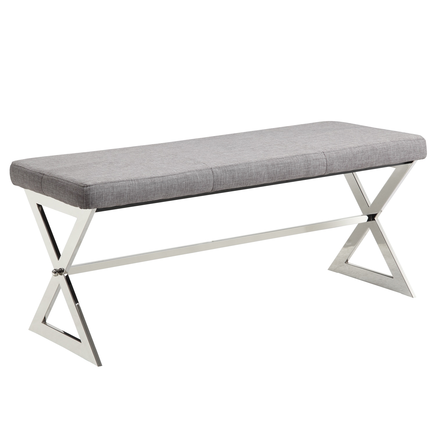 Southport-Linen-40-inch-Chrome-Finish-Metal-Bench-by-INSPIRE-Q-092b4ae2-cbea-4389-9286-32b5ecce13ea.jpg