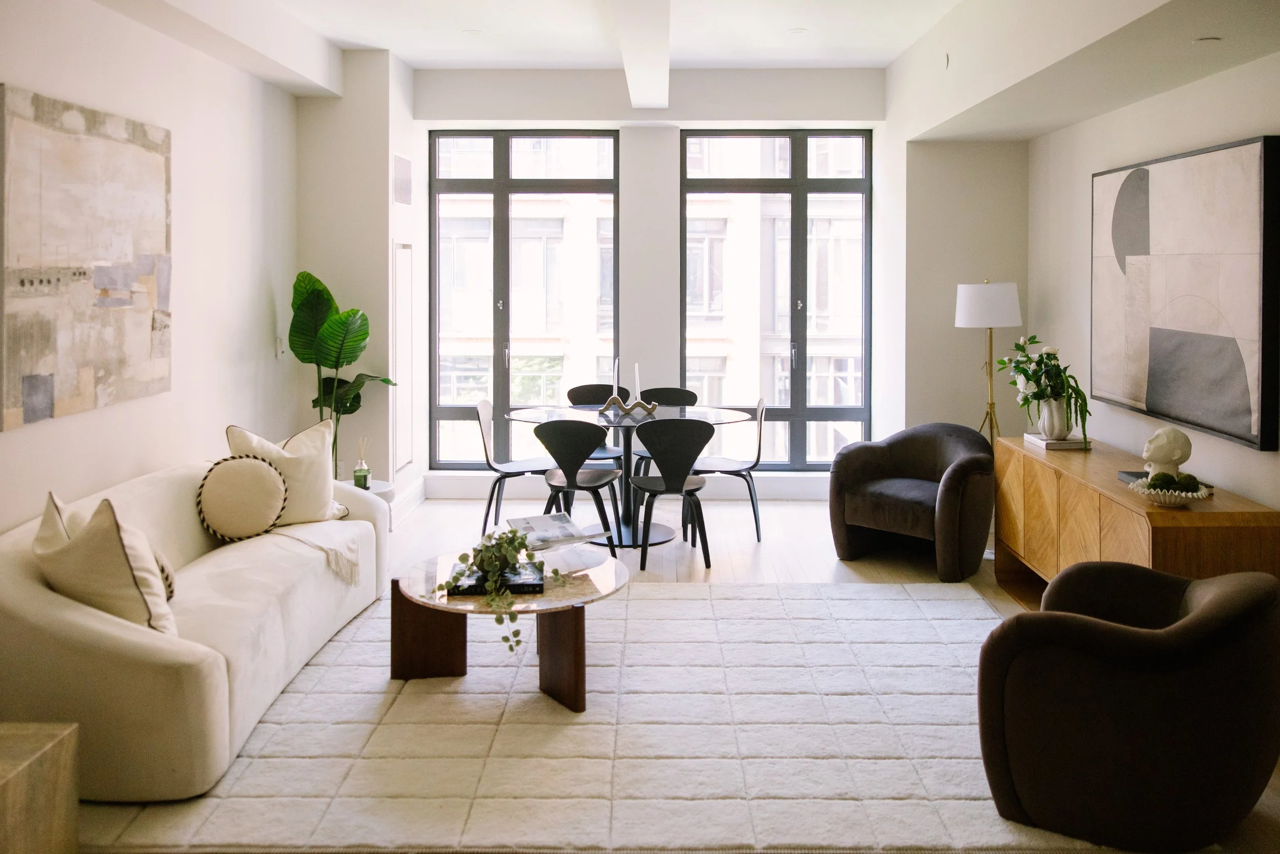 160 West 12th St.