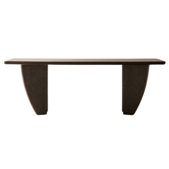 Furman Table — S T A G E D