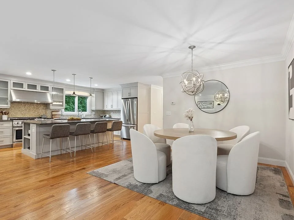 24 Pine Mountain Road, Redding, CT