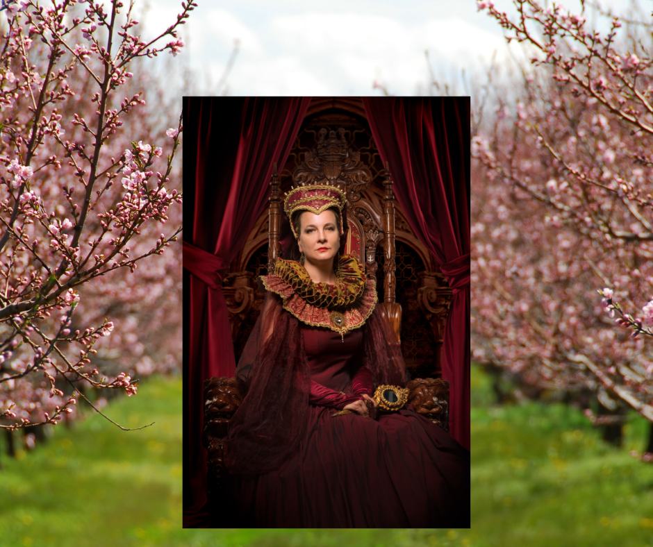 Grow Mouthwatering Peaches in Zone 6 — Fox Run Environmental Education