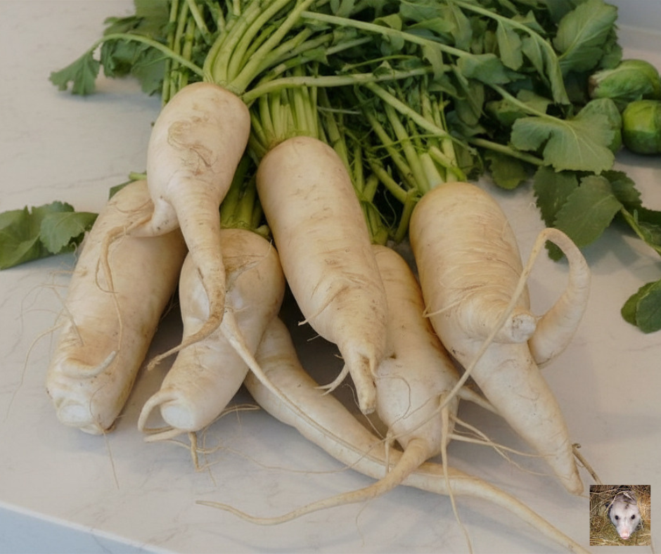Parsnips: Grow and Cook This Hardy Vegetable