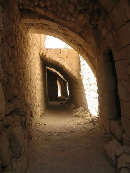 Shobak Castle