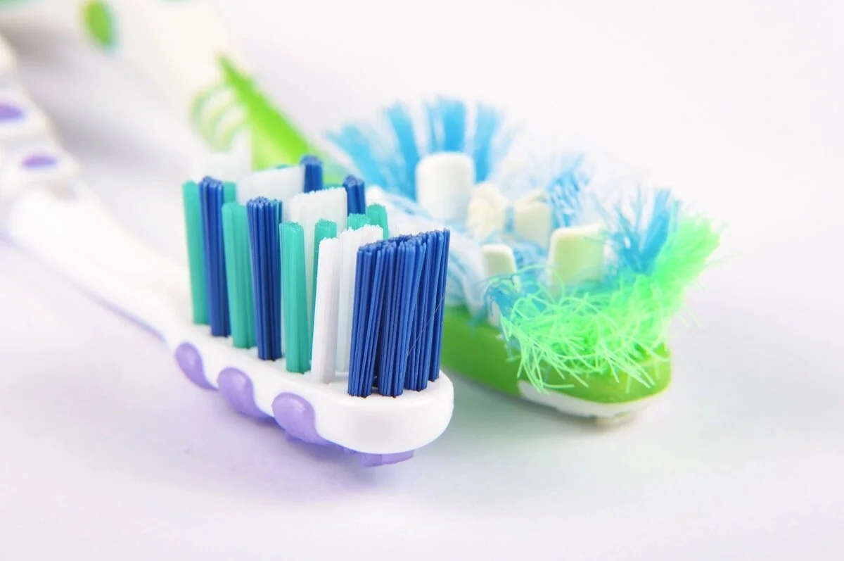 How Often Should You Replace Your Toothbrush? — Boston Invisalign