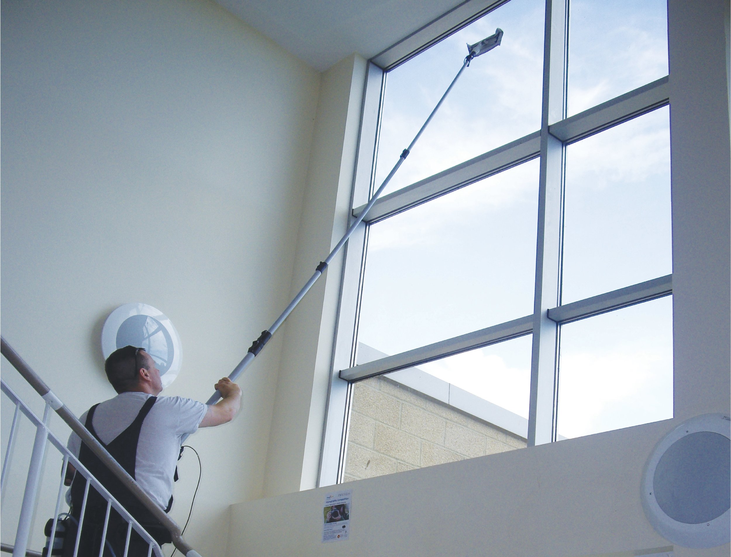 1 Window Cleaning Chicago, Trusted Window Cleaners