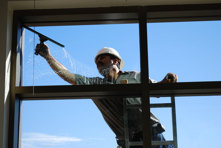 The Most Trusted And Reliable Window Washing In Andersonville