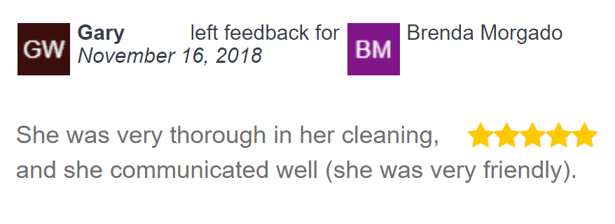 HAPPY CLIENT FEEDBACK FOR HOUSE CLEANING2.PNG