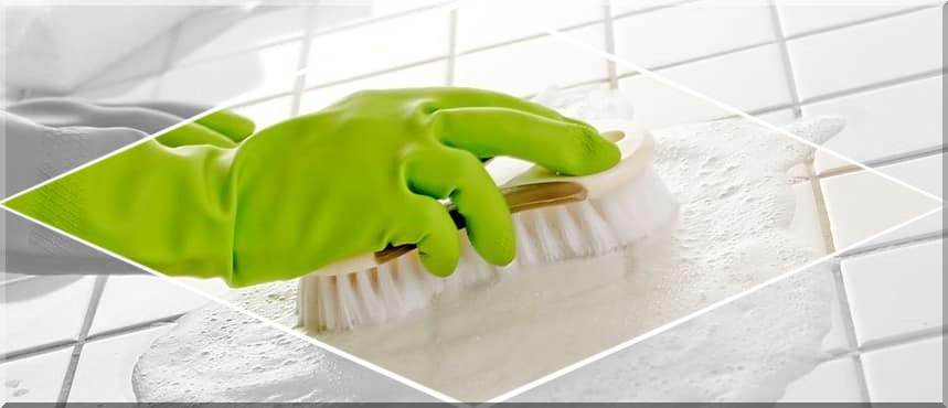 What Cleaning Supplies Are Needed to Clean a House? — Sparkly Maid Of North  Shore