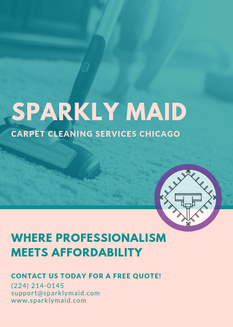 Cleaning Supplies for Maids Service in Chicago