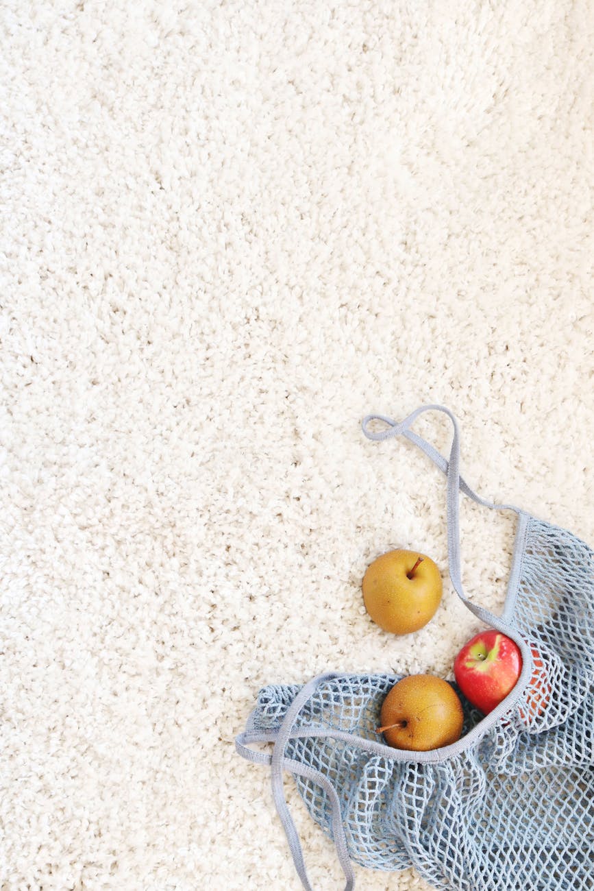Carpet Cleaning Improves Aesthetics of Home