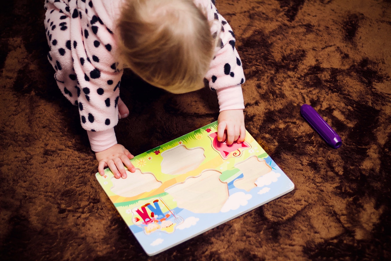 Green Cleaning Carpets Safe for Kids
