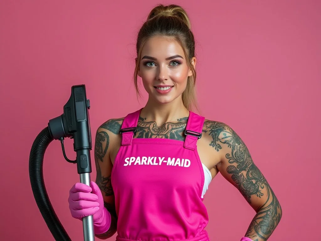 How to Hire a professional Cleaning Lady in Colombia