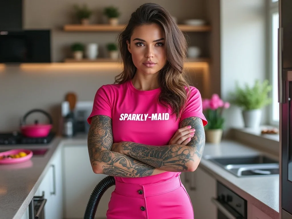 Post Construction Cleaning Checklist