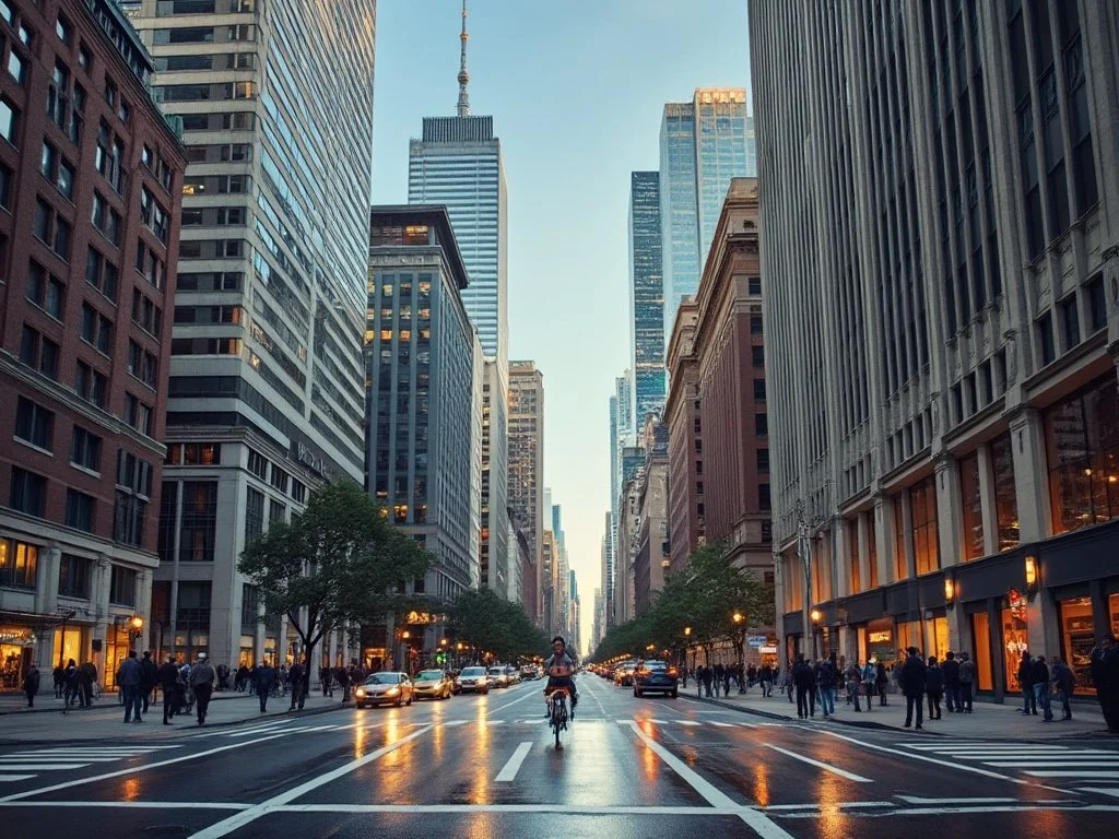 How Old Is Chicago West